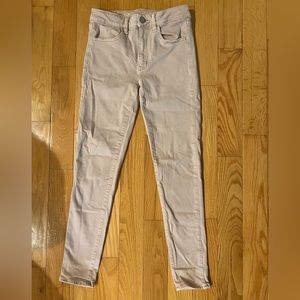 AE Hi-Rise Jegging